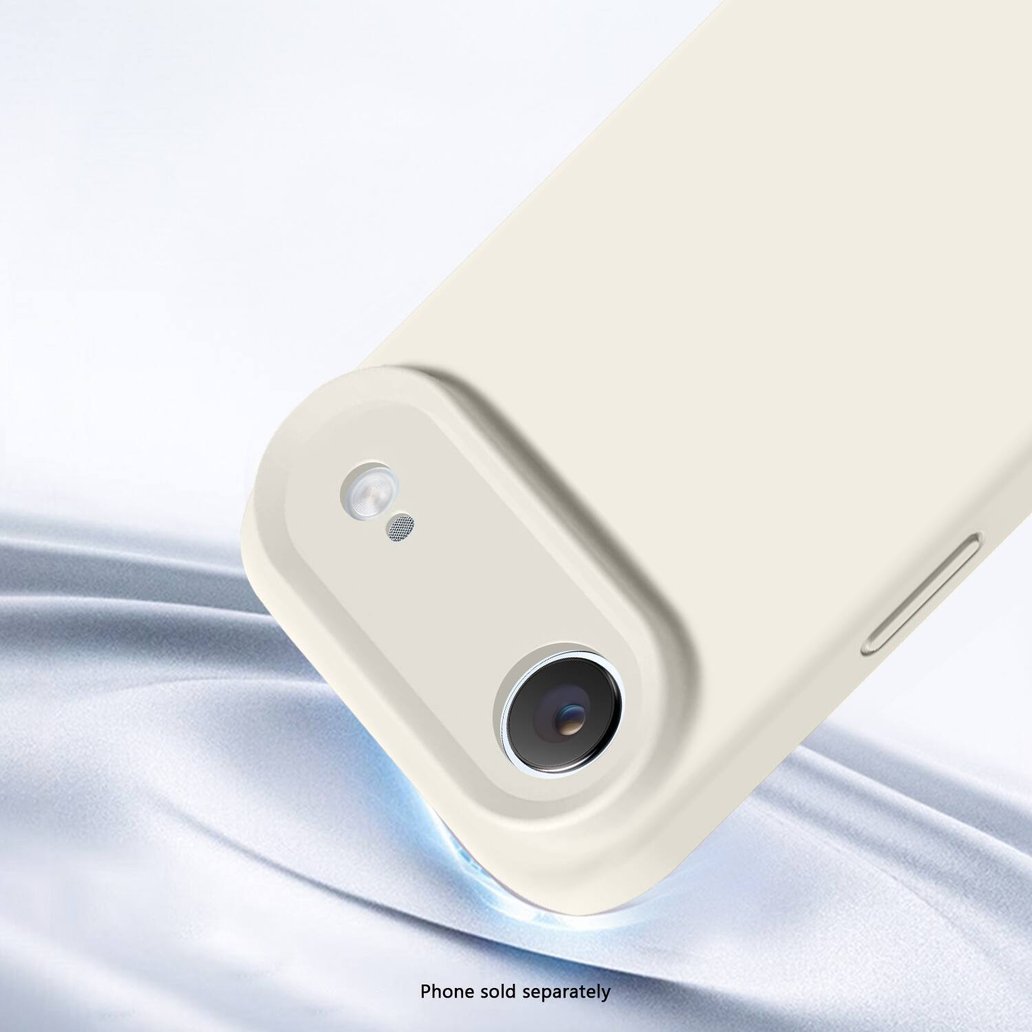 Phone sold separately