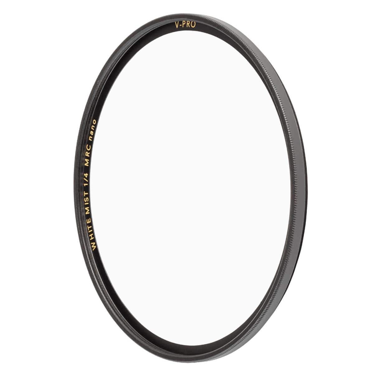 B + W - B+W 52mm White Mist 1/4 MRC Nano Diffusion Filter