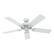 Alt View 11. Hunter - Studio Series 52" Ceiling Fan.