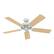 Alt View 13. Hunter - Studio Series 52" Ceiling Fan.