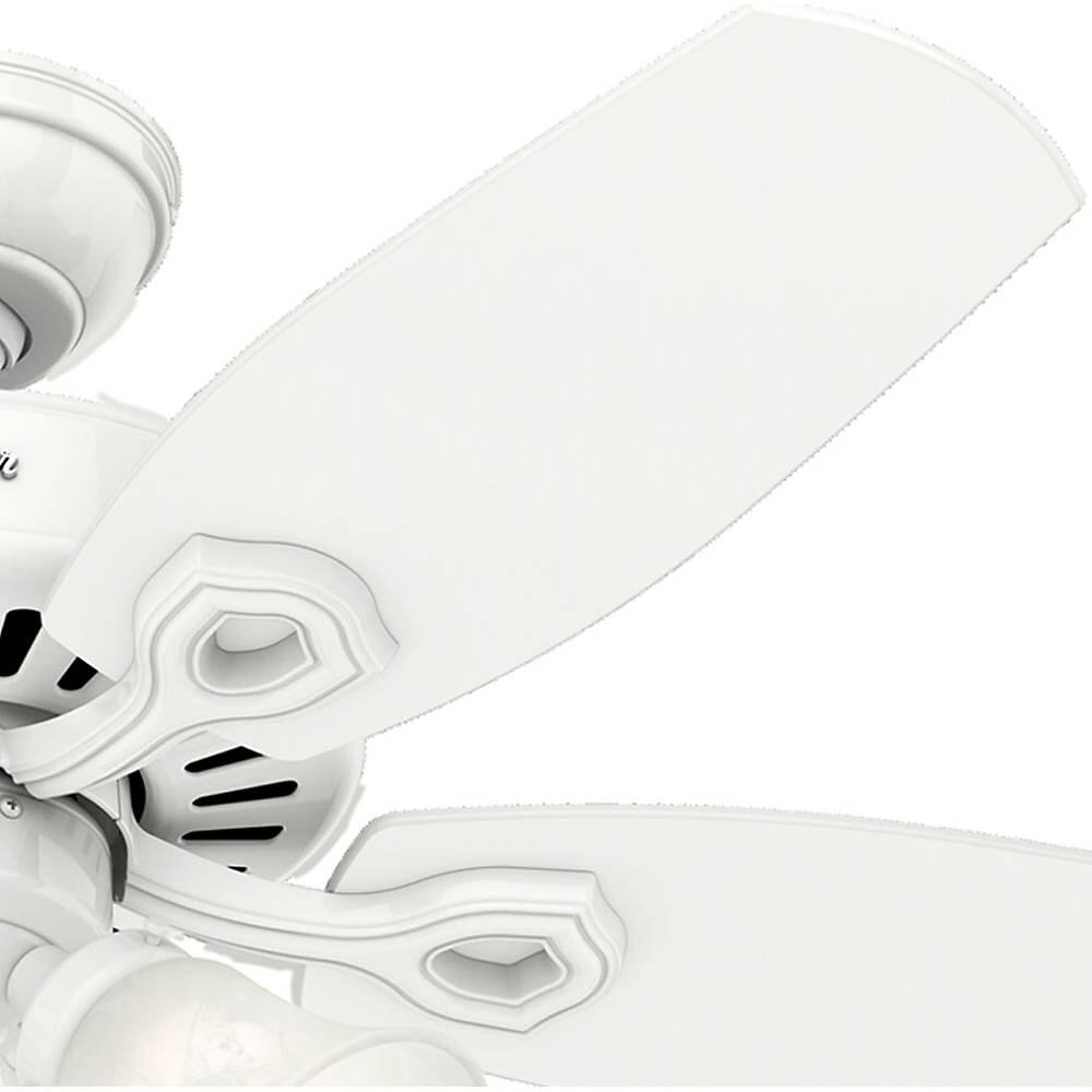 Alt View 12. Hunter - 42" Ceiling Fan.