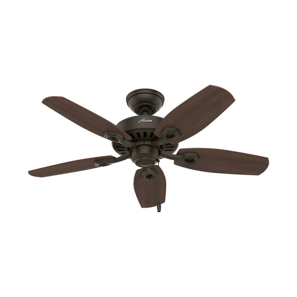 Alt View 11. Hunter - 42" Ceiling Fan.