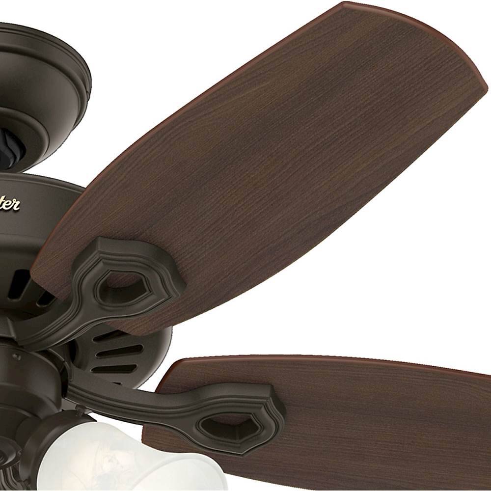 Alt View 14. Hunter - 42" Ceiling Fan.