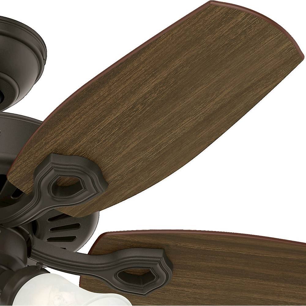 Alt View 15. Hunter - 42" Ceiling Fan.