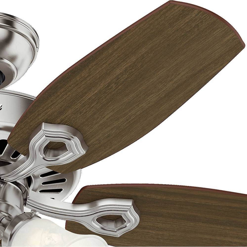 Alt View 15. Hunter - 46" Ceiling Fan.