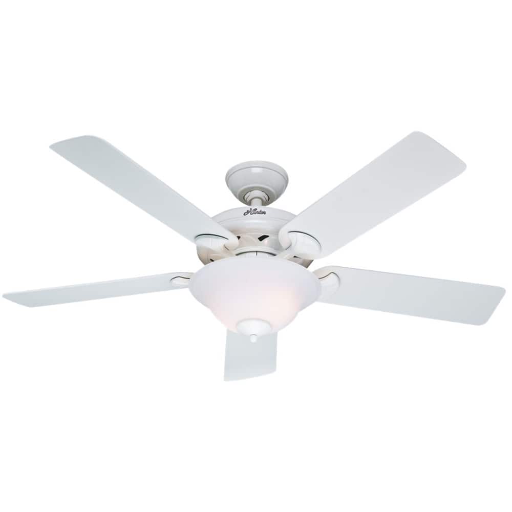 Best Buy Hunter Brookline 52" Ceiling Fan 53107