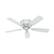 Alt View 11. Hunter - Low Profile 48" Ceiling Fan.
