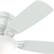 Alt View 14. Hunter - Low Profile 48" Ceiling Fan.