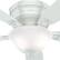 Alt View 16. Hunter - Low Profile 48" Ceiling Fan.