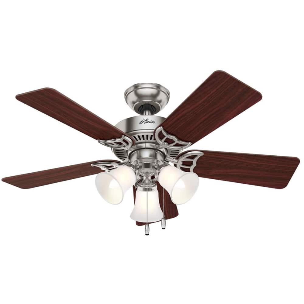 Front. Hunter - Southern Breeze 42" Ceiling Fan.