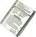 Angle Standard. Fosmon - Bundle Lithium-Ion Battery for AT&T LG Vu CU920.
