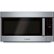 Front Zoom. Bosch - 800 Series 1.8 Cu. Ft. Convection Over-the-Range Microwave with Sensor Cooking - Stainless steel.