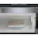 Alt View 16. Bosch - 800 Series 1.8 Cu. Ft. Convection Over-the-Range Microwave with Sensor Cooking - Stainless Steel.