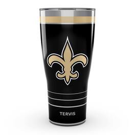 Tervis - New Orleans Saints 30oz. MVP Stainless Steel Tumbler - Multicolor