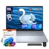 intel CORE Copilot+PC ULTRA 7 32GB RAM 2TB Storage Microsoft Windows 11 Pro