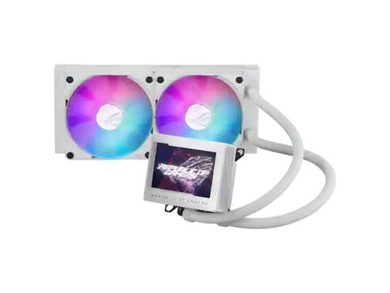 REPUBLIC OF GAMERS
REPUBLIC OF GAMERS