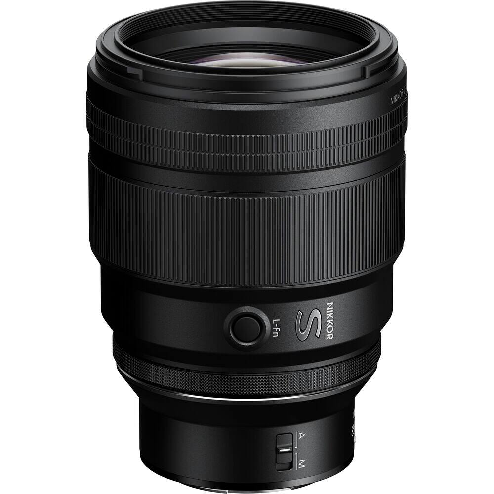 NIKKOR S L-Fn