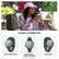 CLASSIC & CONNECTED
SMART NOTIFICATIONS¹
- Hannah called
- Missed Call
BODY BATTERY™ ENERGY MONITORING
- 50 Medium
- 5 Factors
SLEEP SCORE
- 85 Very restorative sleep
"When paired with a compatible smartphone"