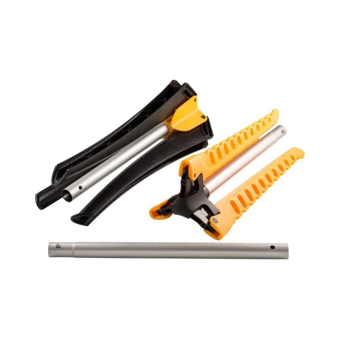 Back. Home It - Foldable Clothes Drying Rack in Yellow - Portable Garment Drying Rack - Foldable Clothing Rack for Drying Clothes - Multicolor.