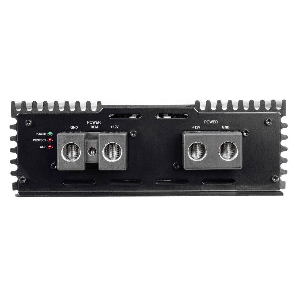 GND POWER REM +12V POWER +12V GND POWER PROTECT CLIP