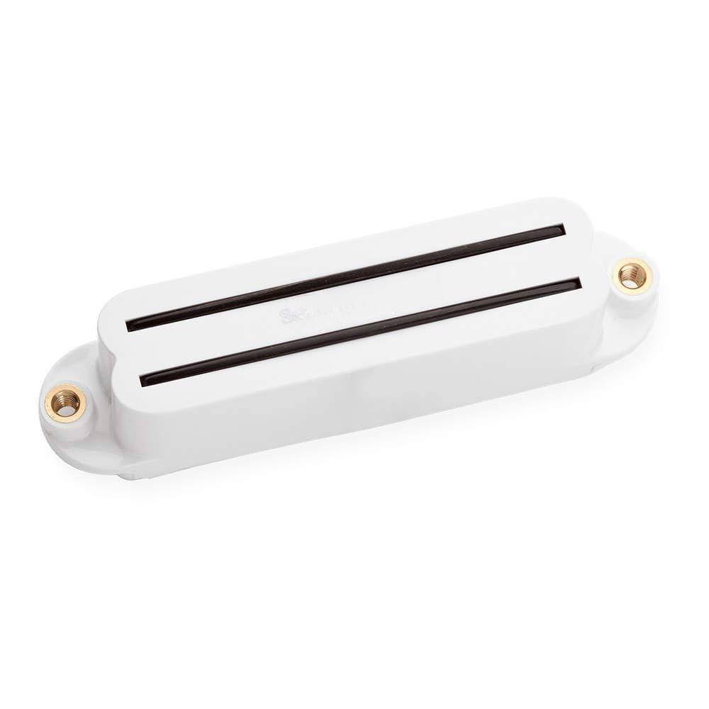 Dazzling Pops - Shr-1b Hot Rails Strat Bridge Humbucker Pickup For Electric Guitar - Default