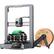Alt View 1. Creality - Ender-3 V3 Core XZ Speedy DIY 3D Printer 600mm/s max speed - Black.