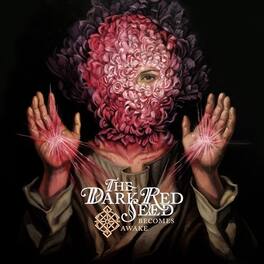 Dark Red Seed - Becomes Awake - VINYL LP