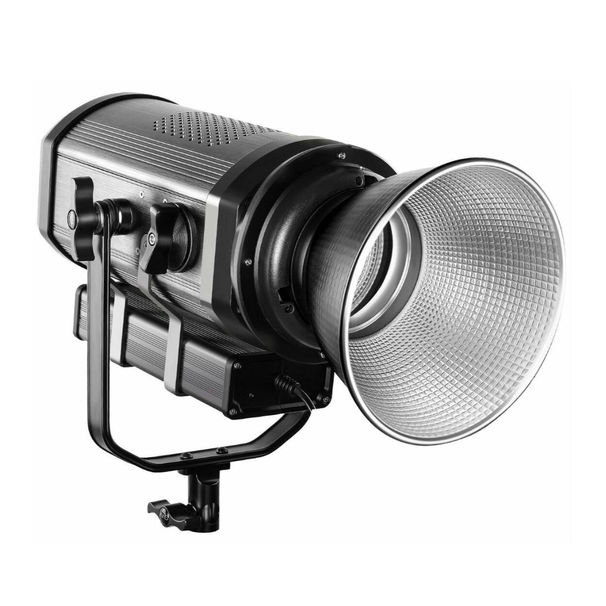Left. GVM - GVM LS-150D 150W Daylight LED Video Light.