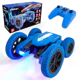 Force1 - Tornado Extreme RC Car - Blue