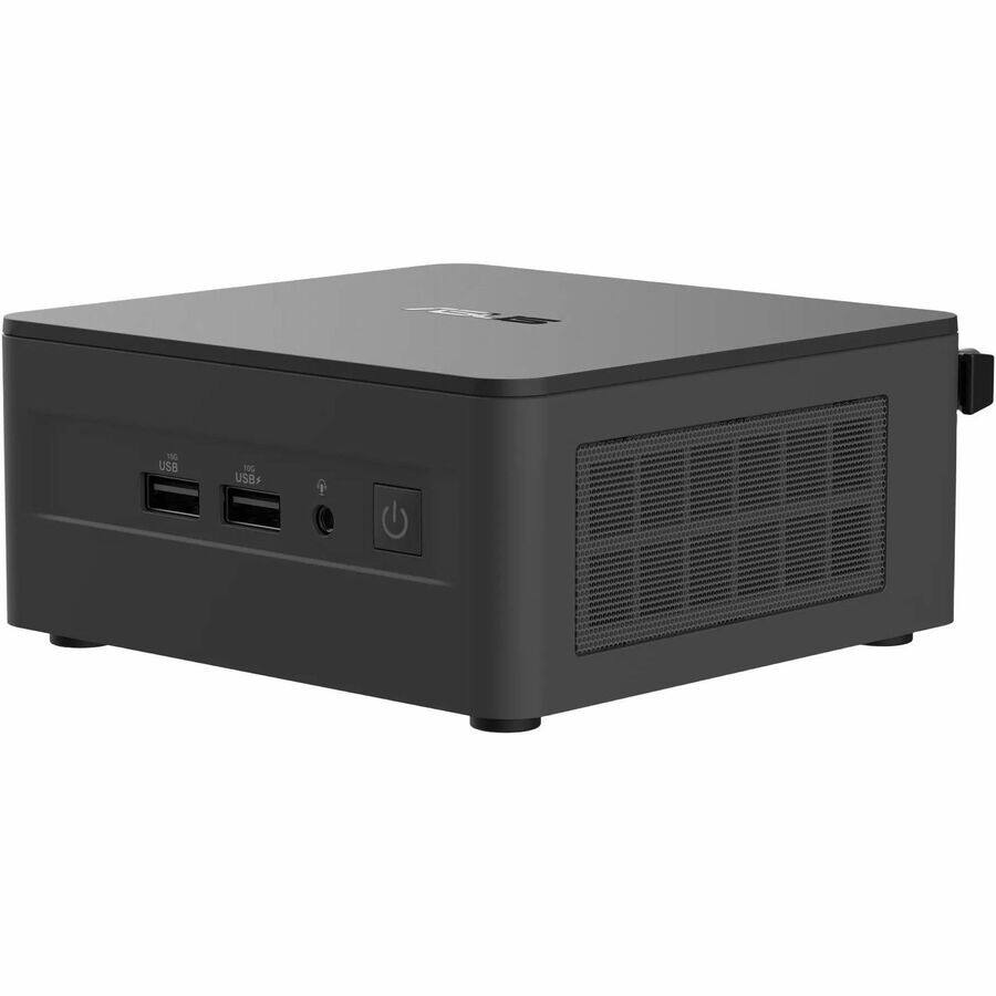 ASUS NUC 13 Pro / Slim Full System Mini PC / 16GB RAM, 512GB SSD