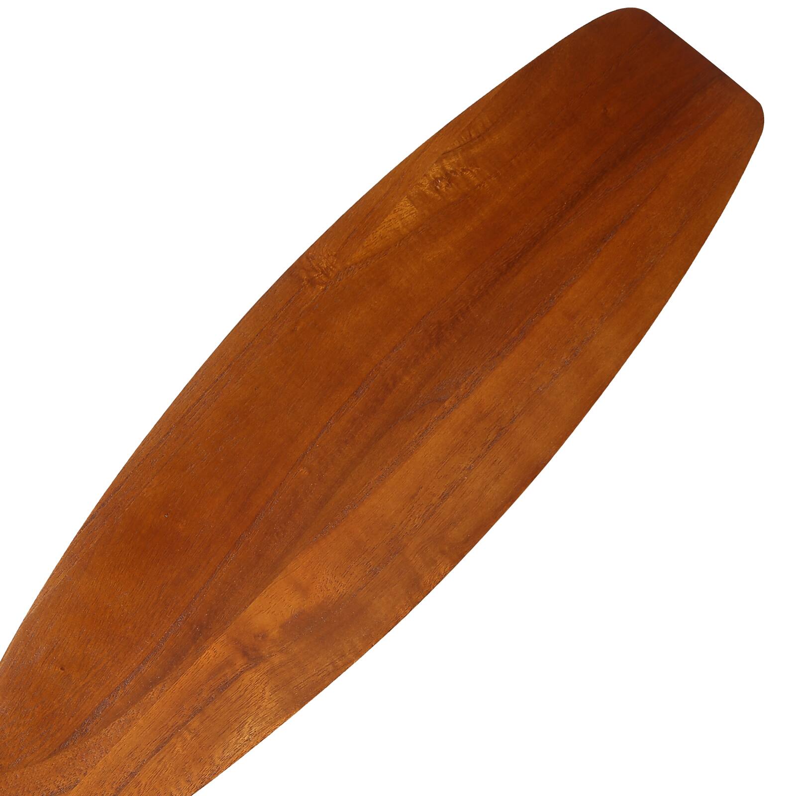 Alt View 2. Sofucor - 52 Inch Wood Flush Mount Ceiling Fans with 3CCT LED Lights and Remote 6 Speed Modern Quiet Ceiling Fan for Bedroom - Black.