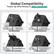 Global Compatibility
Power Up Effortlessly In 200+ Countries
- USA Plug
Type A/B Socket
USA, Canada, Mexico, Japan
- UK Plug
Type G Socket
UK, Ireland, Singapore, Malaysia
- EU Plug
Type C and other 8 Socket
Europe, Russia, Korea
- AUS Plug
Type I Socket
Australia, New Zealand, Argentina, China
