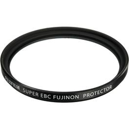 Fujifilm - PRF-43 43mm Protector Filter