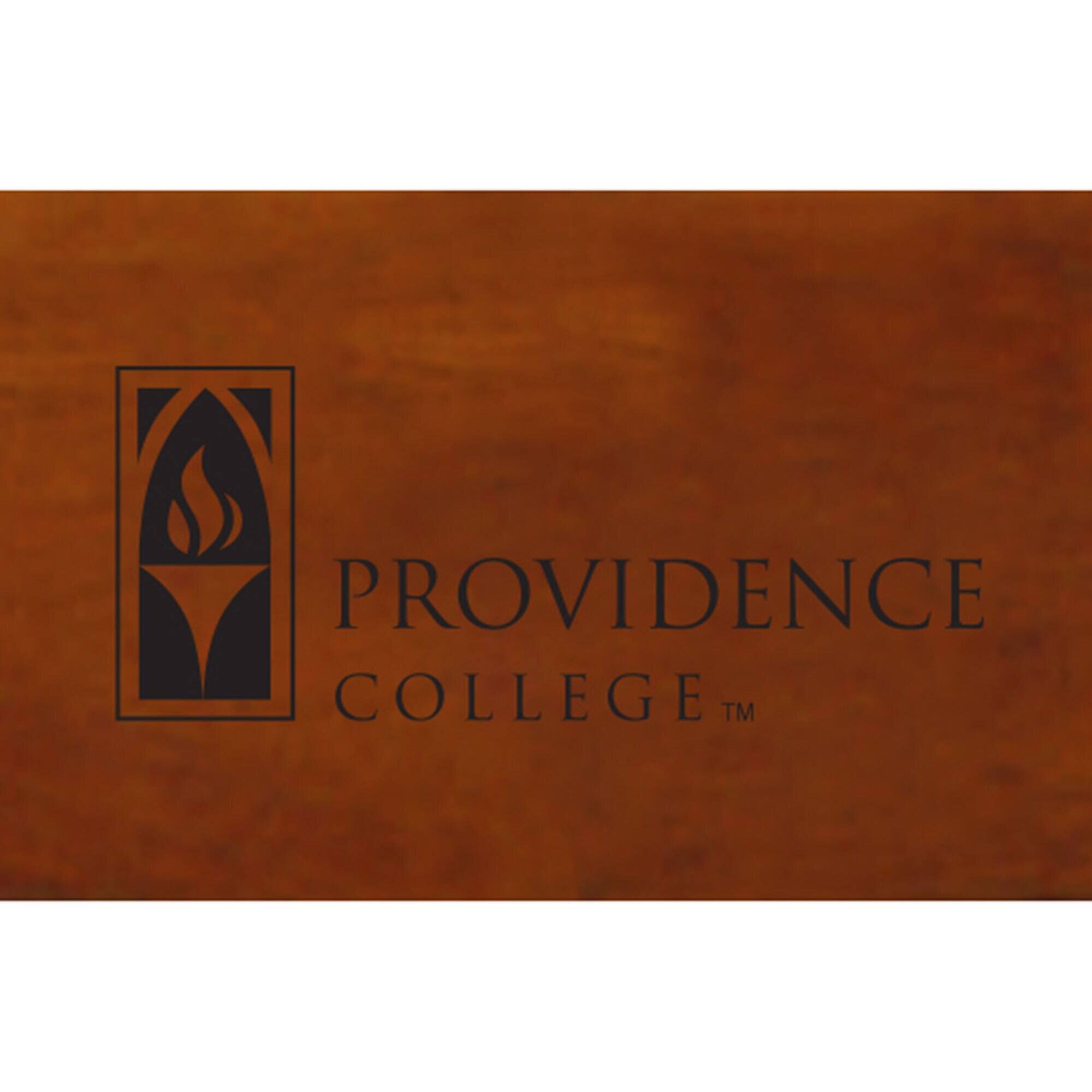 PROVIDENCE COLLEGE™