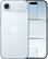 Front. Apple - Pre-Owned Excellent iPhone Air 5G 256GB (Unlocked) - Sky Blue.