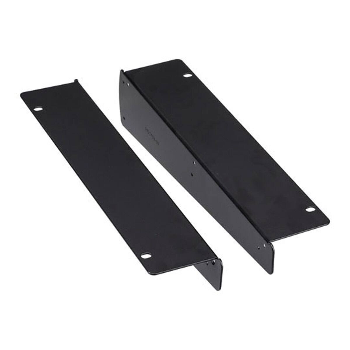 Front. Mackie - Mackie Install Rack Mount Kit for ProFX16v3 Mixer.
