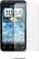 Alt View Standard 1. Fosmon - Bundle Silicone Skin for HTC EVO 3D Mobile Phones - Black.
