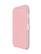Alt View 12. Tech21 - Evo Wallet Case for Apple® iPhone® 7 - Light Rose.