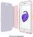 Alt View 18. Tech21 - Evo Wallet Case for Apple® iPhone® 7 - Light Rose.