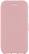 Alt View 3. Tech21 - Evo Wallet Case for Apple® iPhone® 7 - Light Rose.