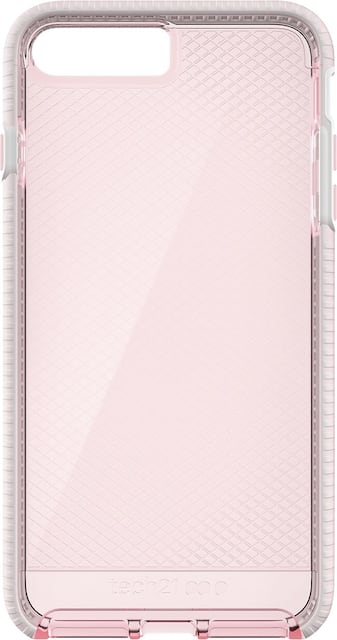 Iphone 8 light pink case Clearance