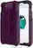 Alt View Zoom 13. Tech21 - Evo Tactical Extreme Edition Case for Apple® iPhone® 7 - Violet.