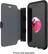 Alt View 18. Tech21 - Evo Wallet Case for Apple® iPhone® 7 - Black.