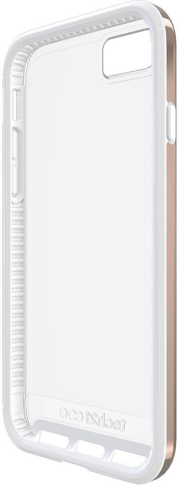 Alt View 12. Tech21 - Evo Elite Case for Apple® iPhone® 7 - Rose Gold.
