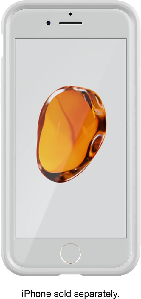 Alt View 2. Tech21 - Evo Elite Case for Apple® iPhone® 7 - Rose Gold.