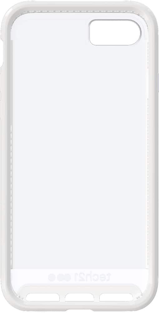 Alt View 3. Tech21 - Evo Elite Case for Apple® iPhone® 7 - Rose Gold.