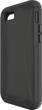 Tech21 - Evo Tactical Extreme Edition Case for Apple® iPhone® 7 - Black - Larger Front