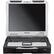 Front Standard. Panasonic - 13.1" Toughbook Notebook - 4 GB Memory and 128 GB Solid State Drive.