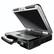 Left Standard. Panasonic - 13.1" Toughbook Notebook - 4 GB Memory and 128 GB Solid State Drive.