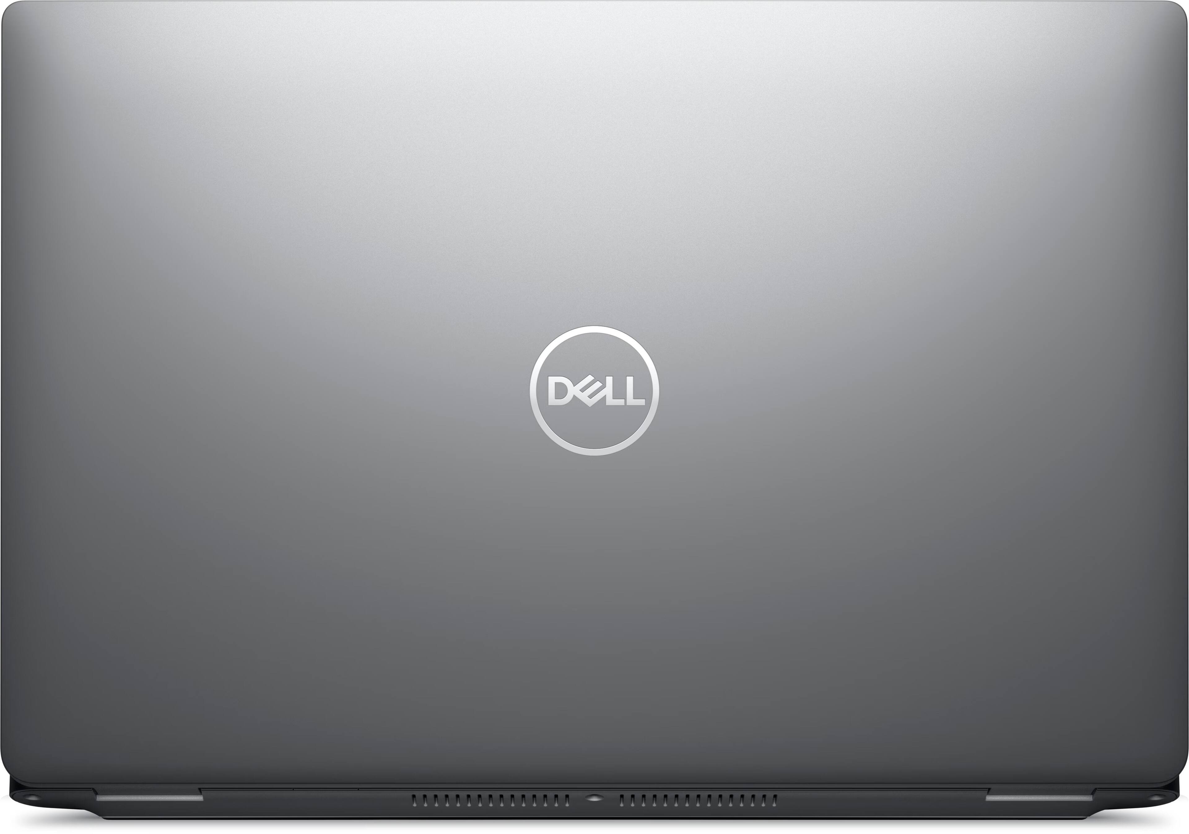 Alt View 5. Dell - Latitude Laptop 14.0 FHD Display (i7-1265U, 16GB, 1TB SSD, Backlit KB, Fingerprint, Win 11 Pro) - Silver.